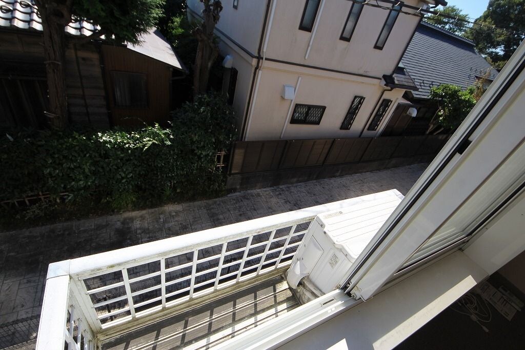 レオパレス初雁 11532の物件内観写真