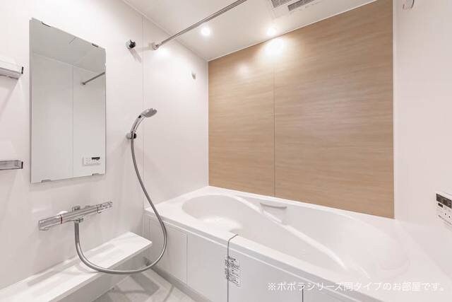 サニー桜ケ丘の物件内観写真