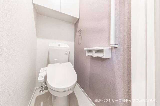 サニー桜ケ丘の物件内観写真