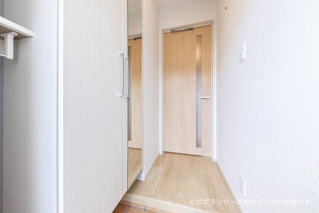 サニー桜ケ丘の物件内観写真