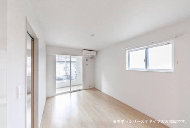 サニー桜ケ丘の物件内観写真