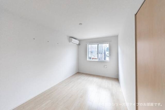 サニー桜ケ丘の物件内観写真