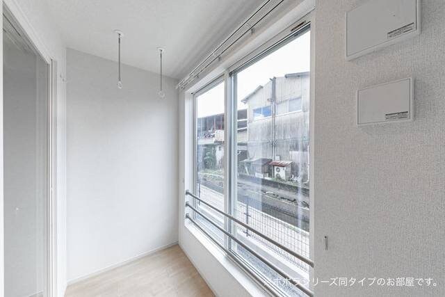 サニー桜ケ丘の物件内観写真