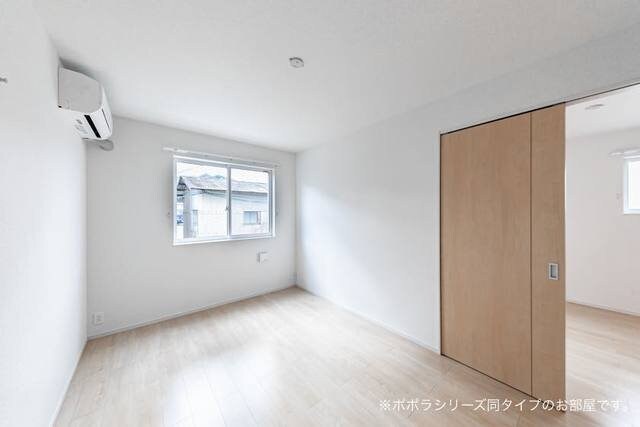 サニー桜ケ丘の物件内観写真