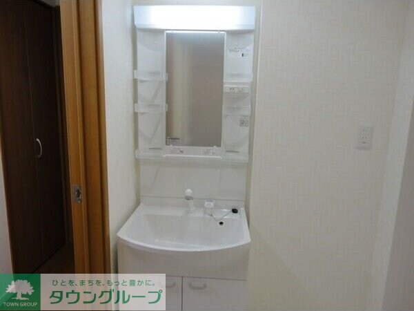 Clair本町の物件内観写真