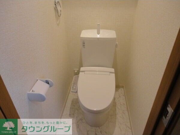 Clair本町の物件内観写真