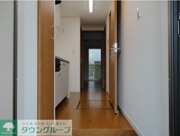 Clair本町の物件内観写真