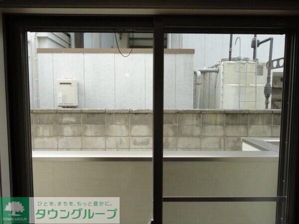 Clair本町の物件内観写真