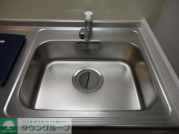 Clair本町の物件内観写真