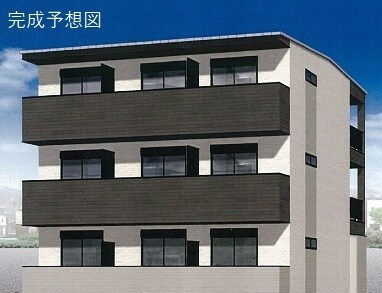 A&S(エーアンドエス)の物件外観写真