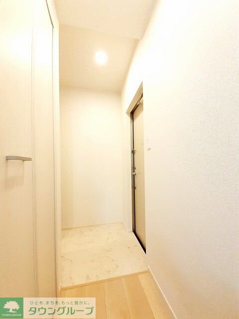 A&S(エーアンドエス)の物件内観写真