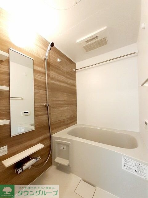 A&S(エーアンドエス)の物件内観写真