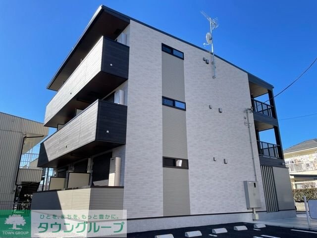 A&S(エーアンドエス)の物件内観写真