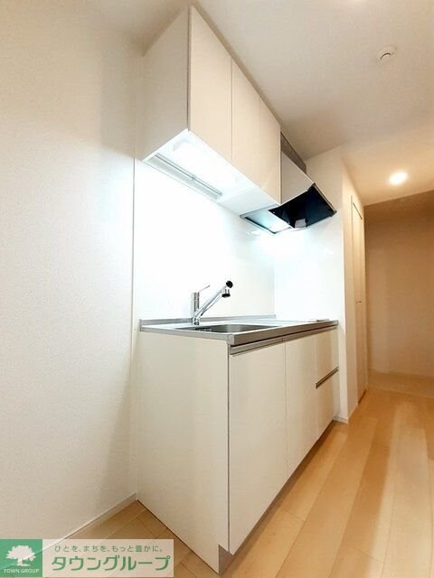 A&S(エーアンドエス)の物件内観写真