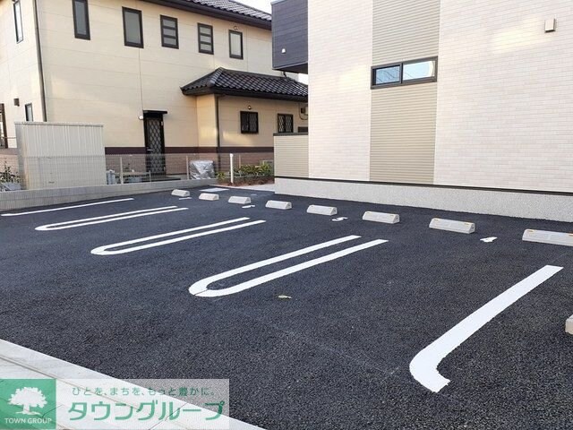 A&S(エーアンドエス)の物件内観写真