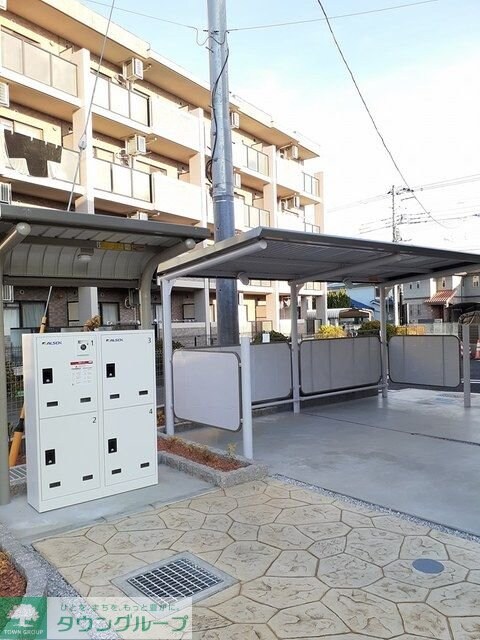 A&S(エーアンドエス)の物件内観写真