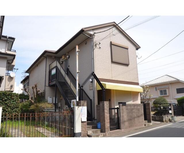 CASAの物件内観写真