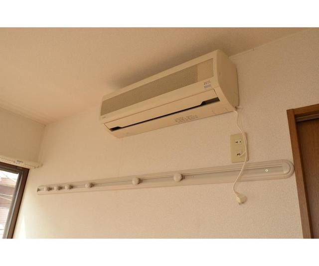 CASAの物件内観写真