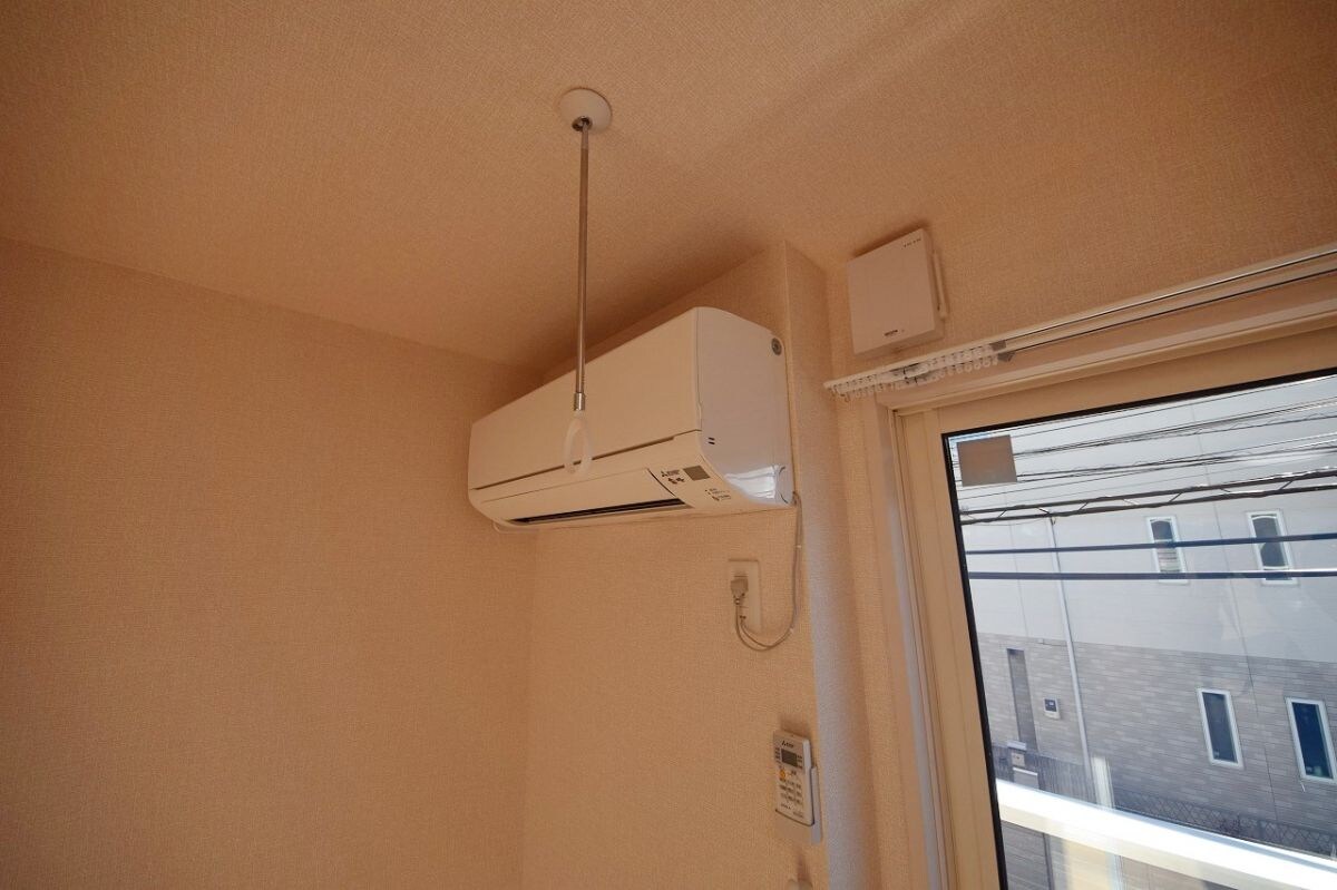 LIBERA SACRALEの物件内観写真