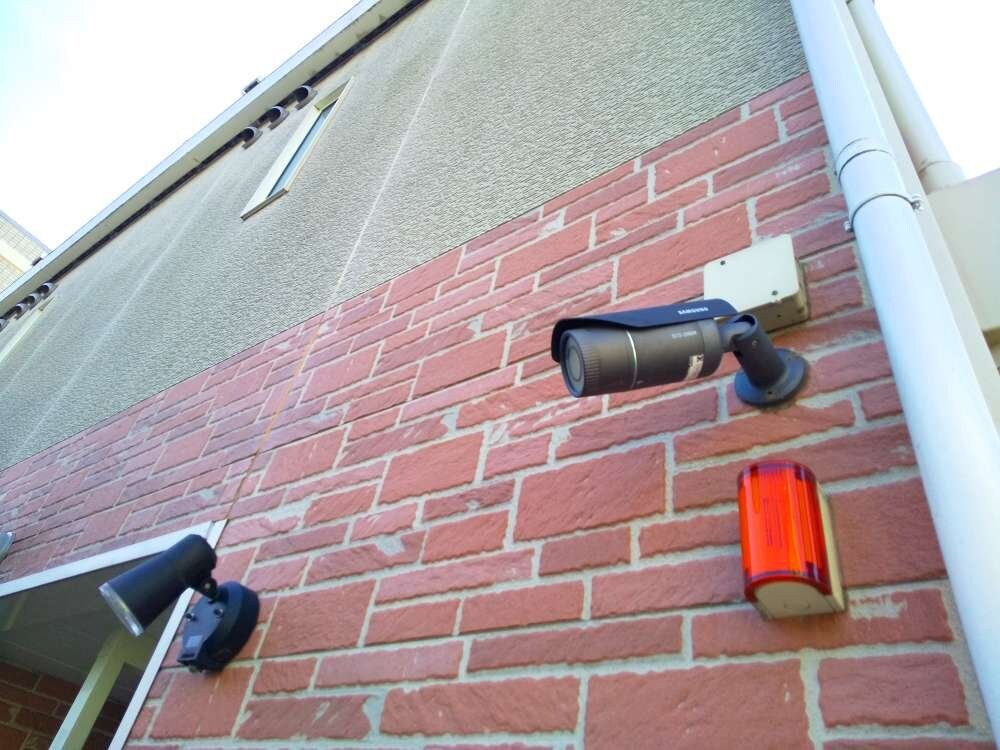 レオネクストフォレストTMの物件内観写真