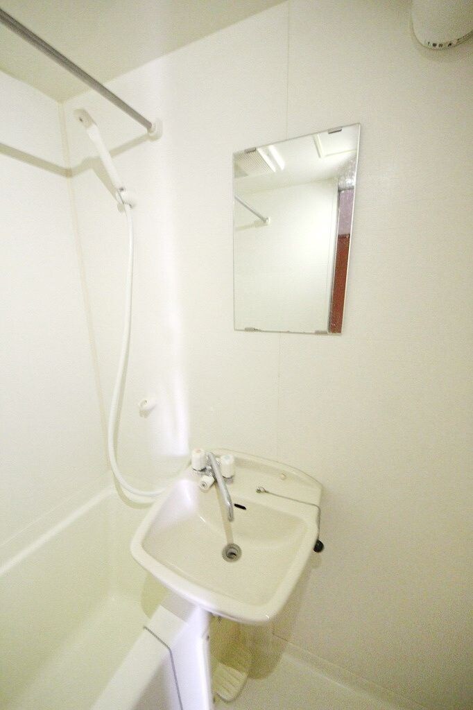 レオパレスTotoroの物件内観写真