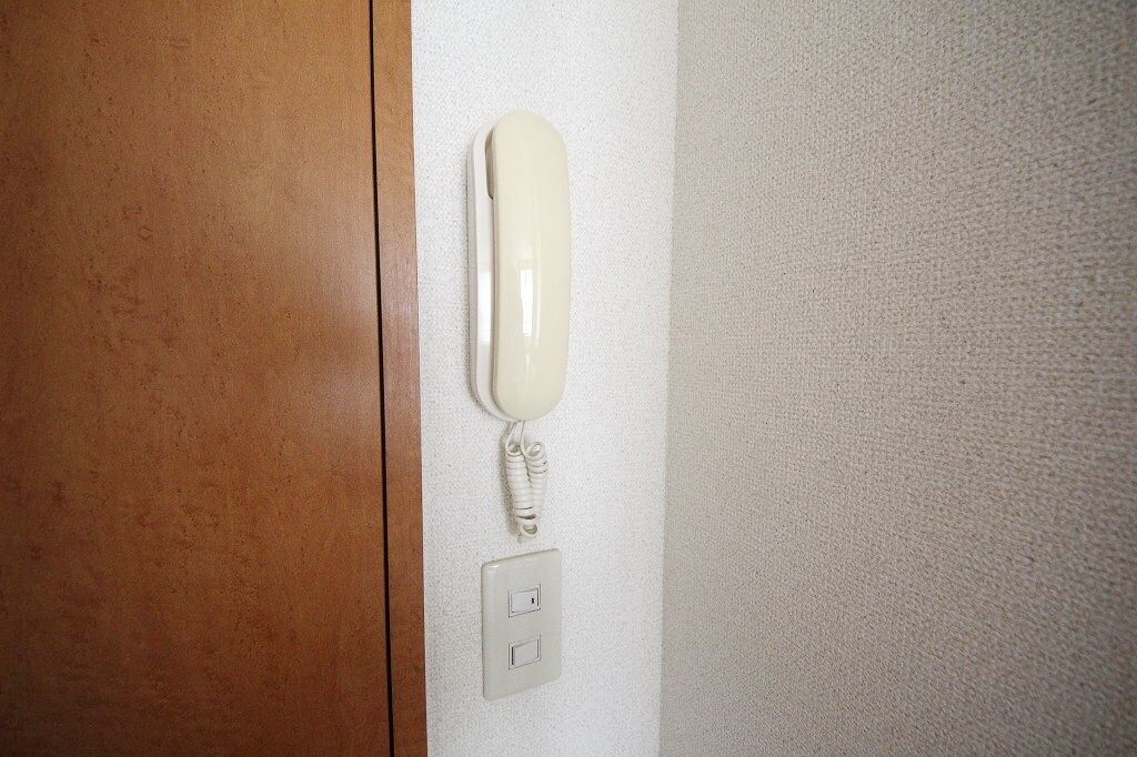 レオパレスTotoroの物件内観写真