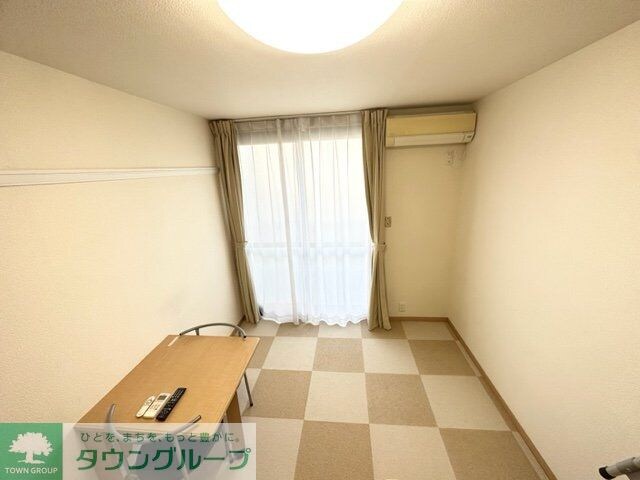 レオパレスサンフェリア若葉の物件内観写真