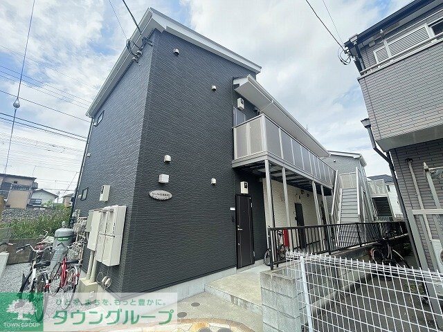 キャメル川越藤間2の物件内観写真