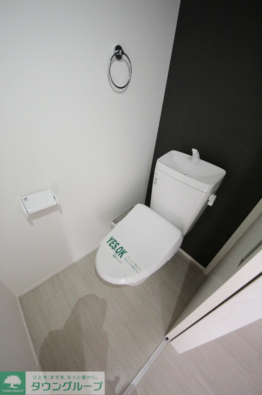 キャメル川越藤間2の物件内観写真