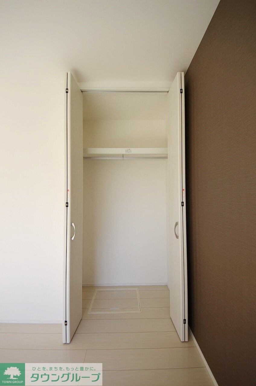 キャメル川越藤間2の物件内観写真