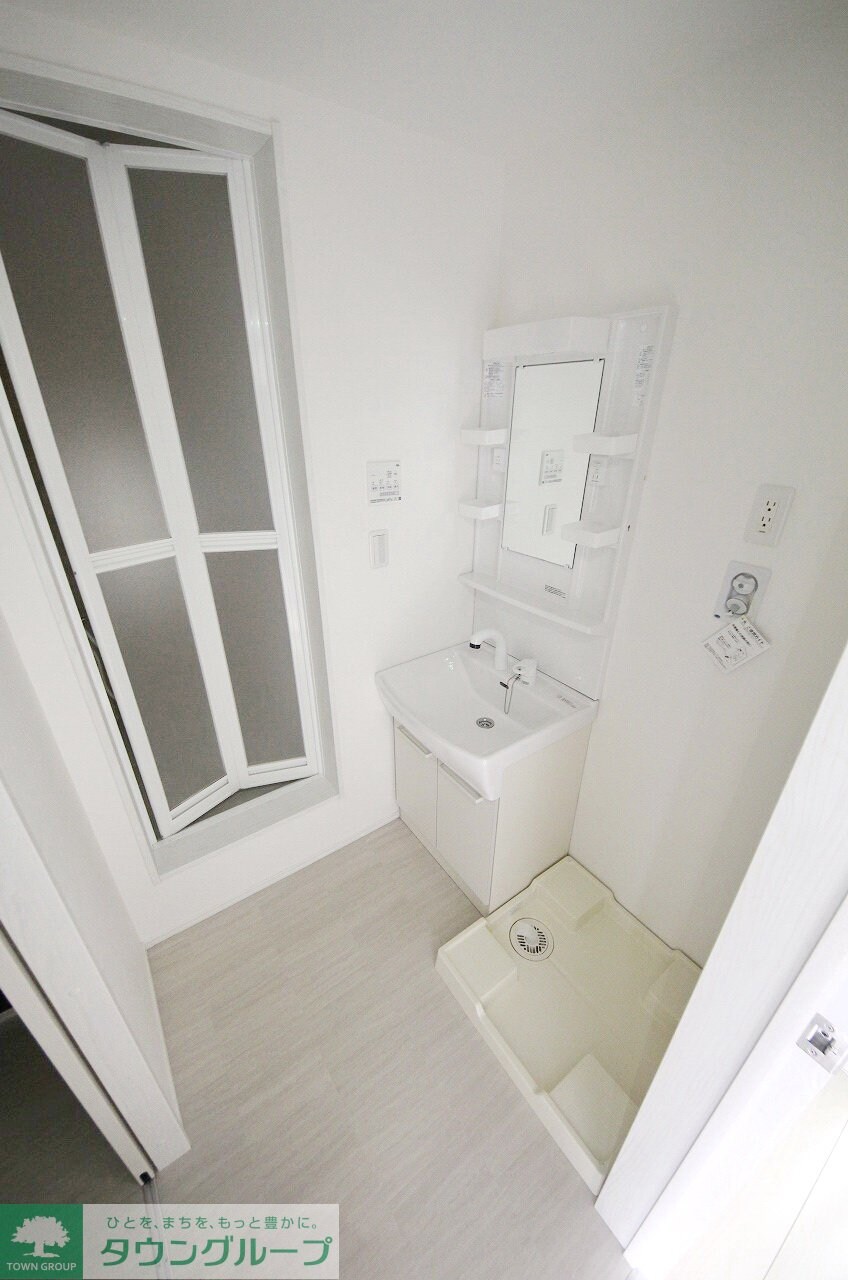 キャメル川越藤間2の物件内観写真