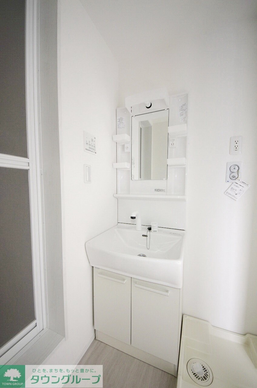 キャメル川越藤間2の物件内観写真