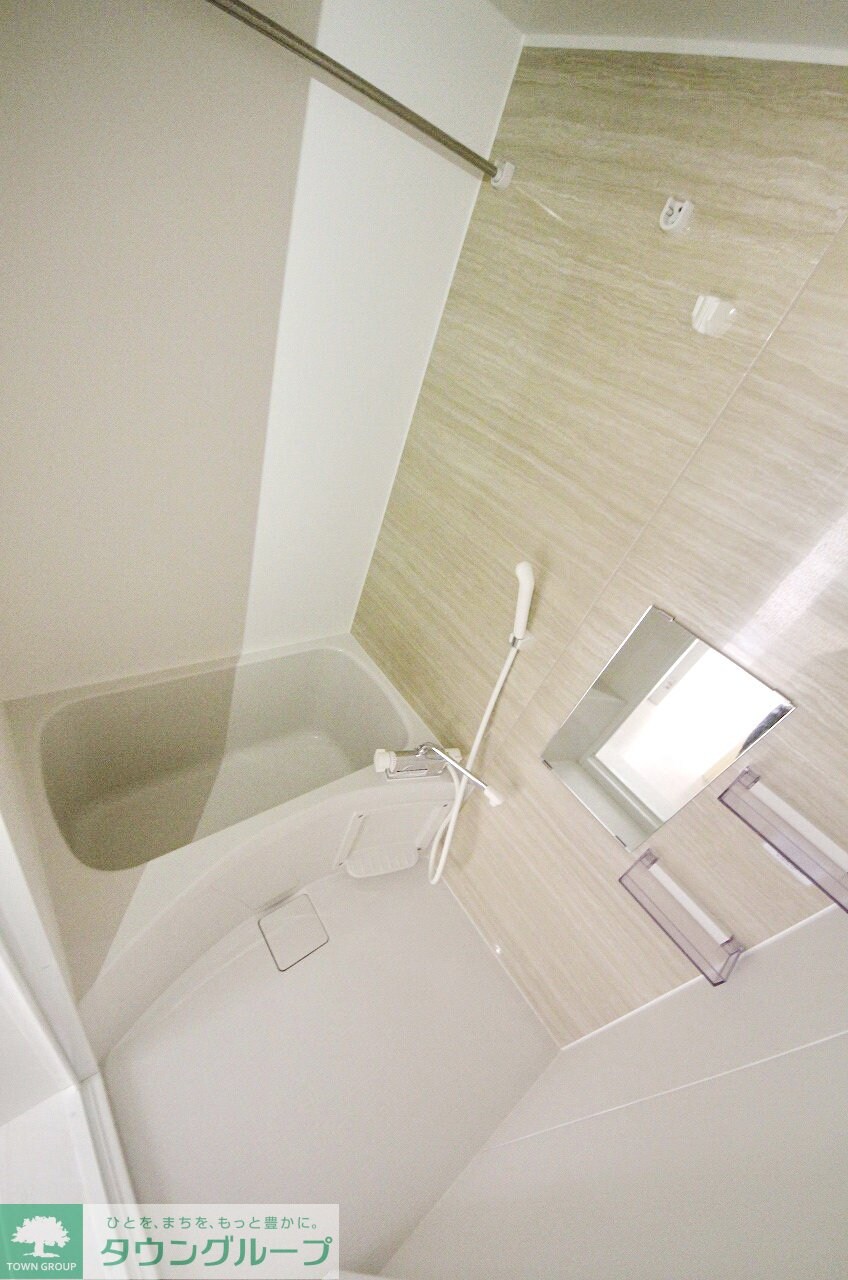 キャメル川越藤間2の物件内観写真