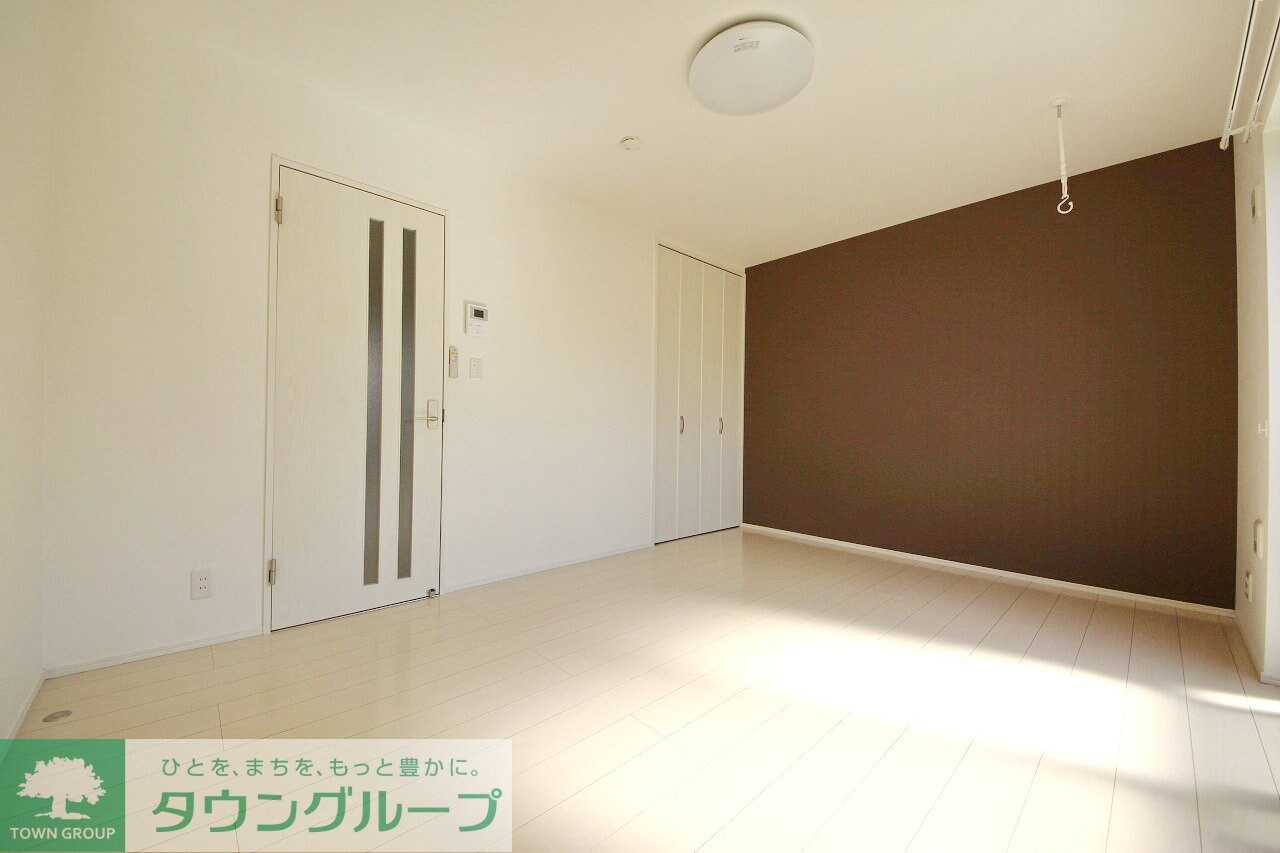 キャメル川越藤間2の物件内観写真