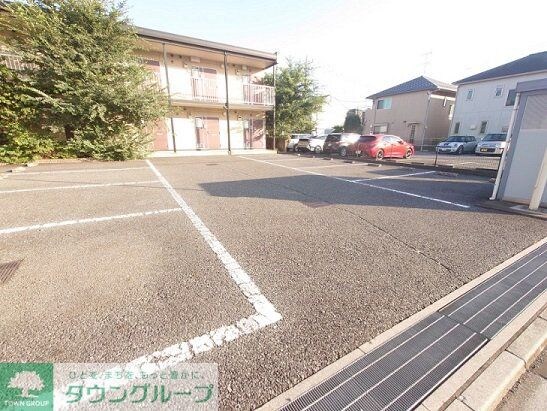 レオパレスシャルムの物件内観写真