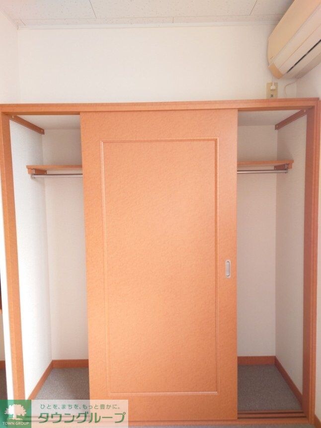 レオパレスシャルムの物件内観写真