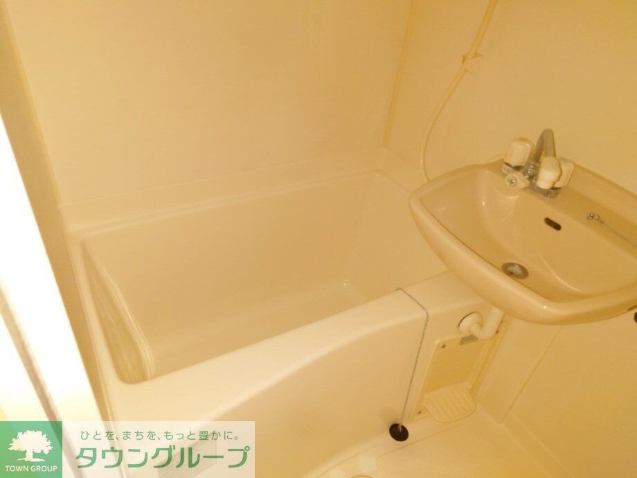 レオパレスシャルムの物件内観写真