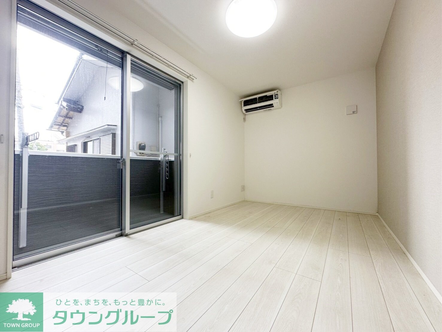 カインドネスみずほ台中央の物件内観写真