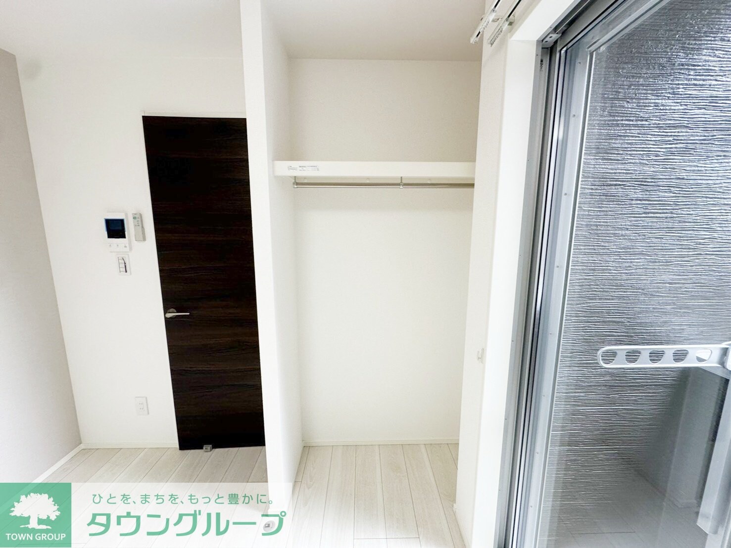 カインドネスみずほ台中央の物件内観写真