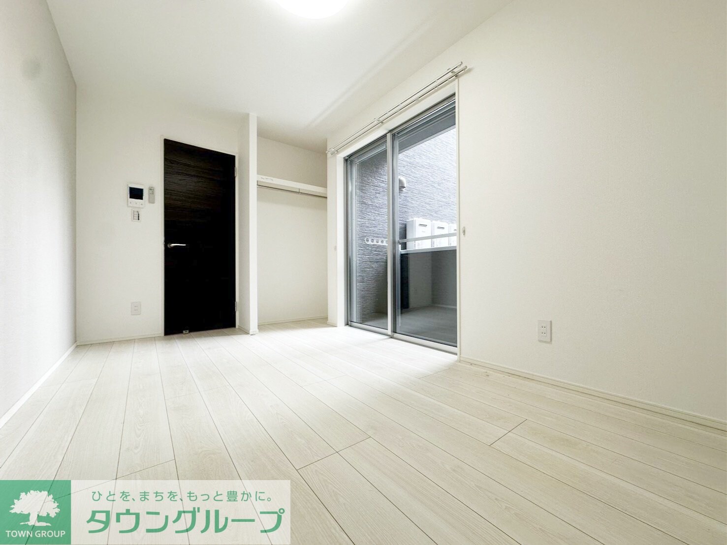 カインドネスみずほ台中央の物件内観写真