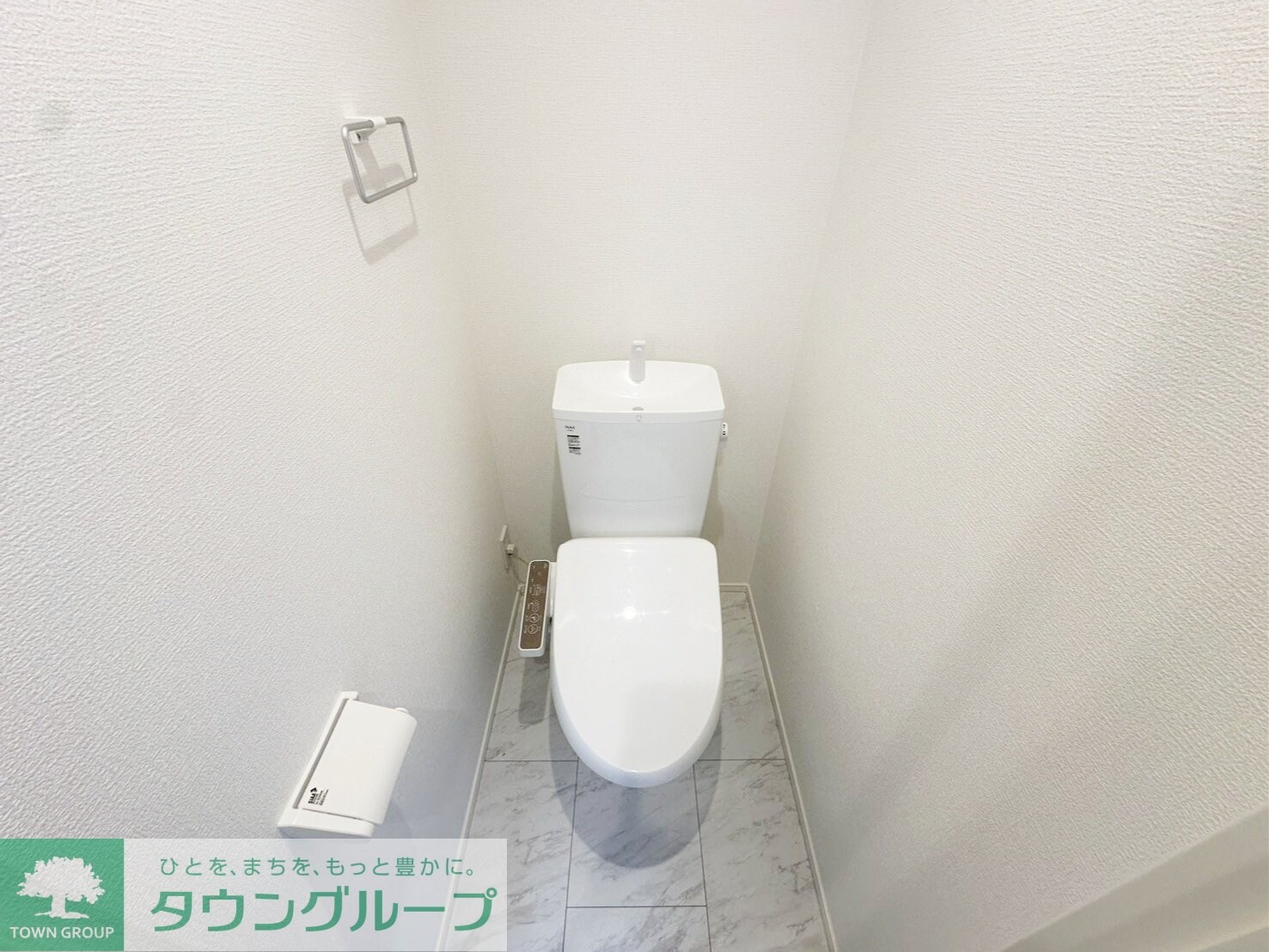 カインドネスみずほ台中央の物件内観写真