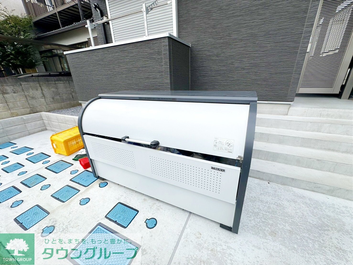 カインドネスみずほ台中央の物件内観写真