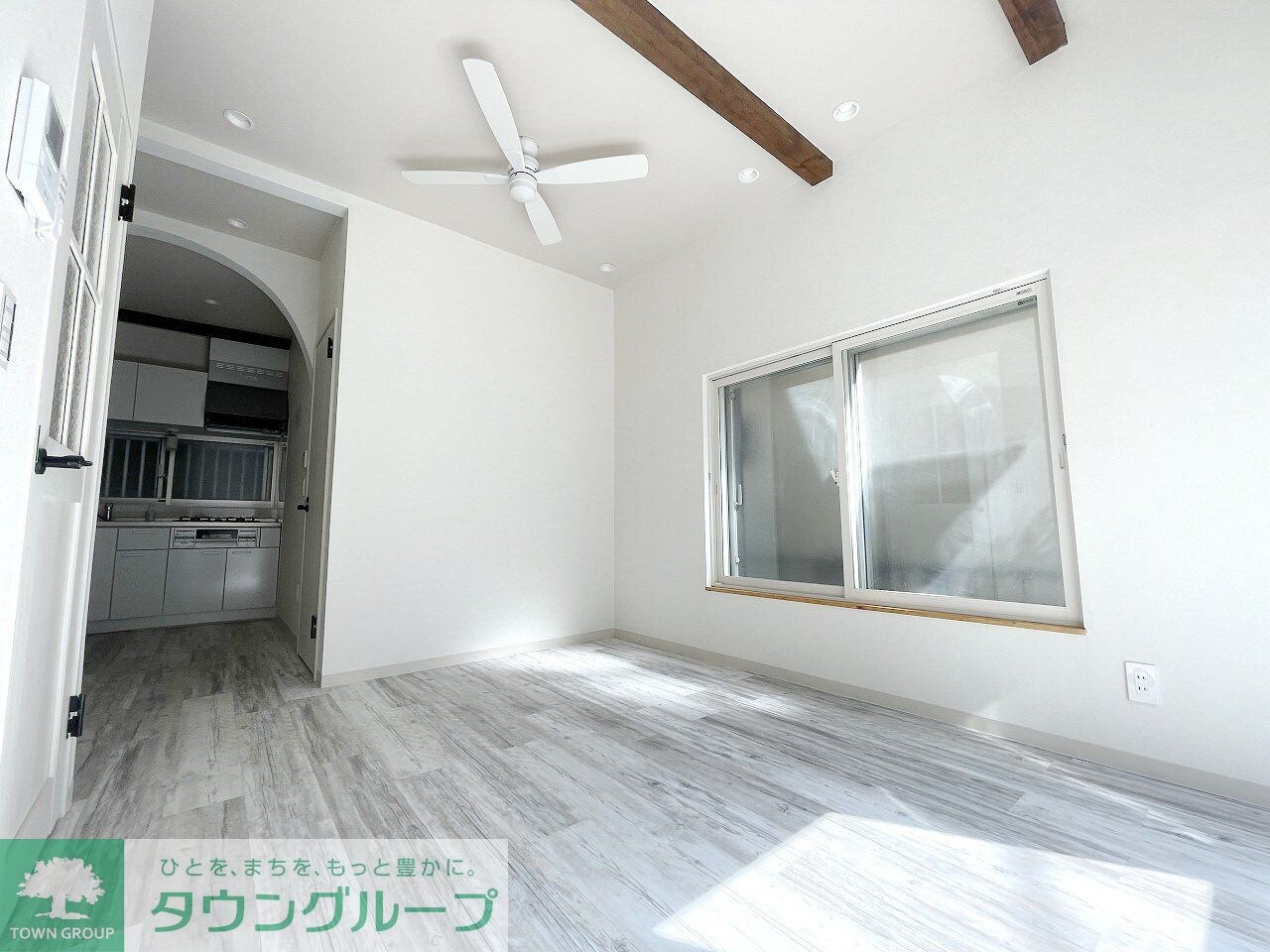 La Casa Blanceの物件内観写真