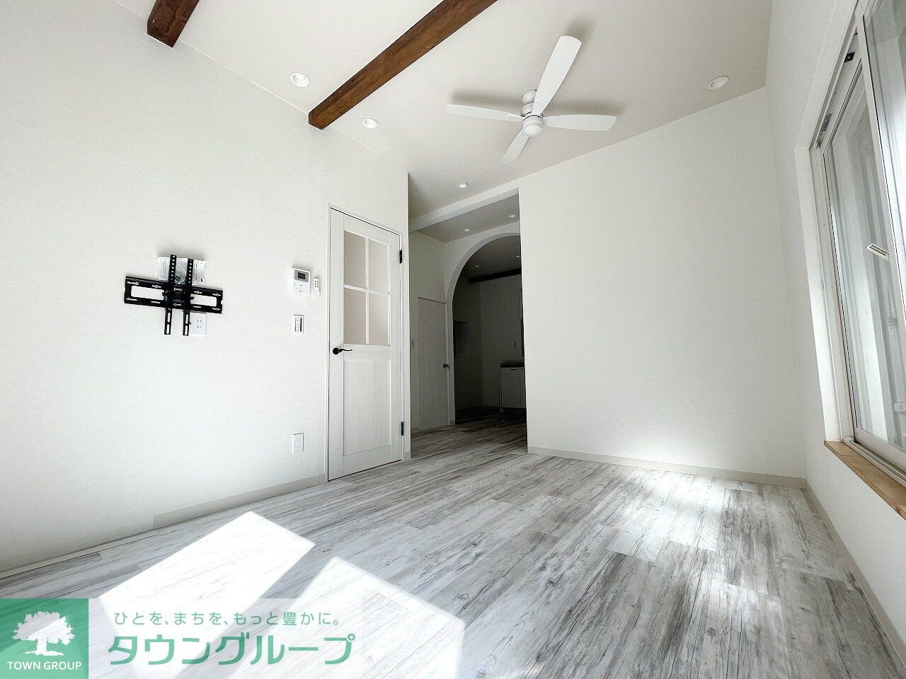 La Casa Blanceの物件内観写真