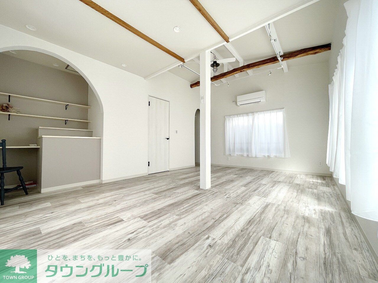 La Casa Blanceの物件内観写真