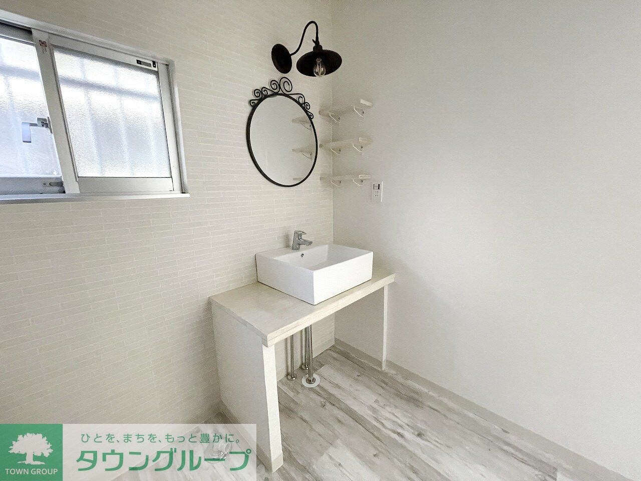 La Casa Blanceの物件内観写真