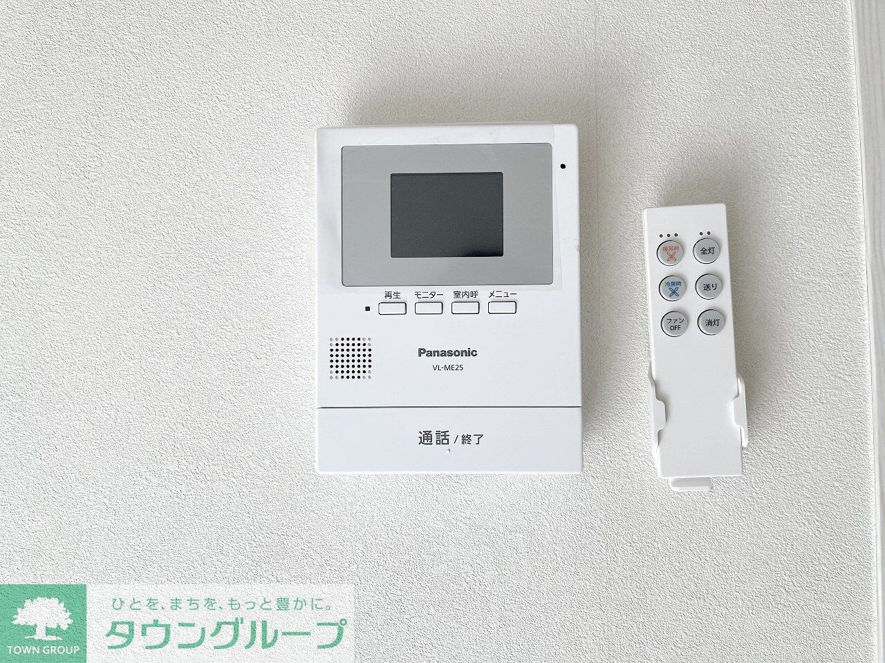 La Casa Blanceの物件内観写真