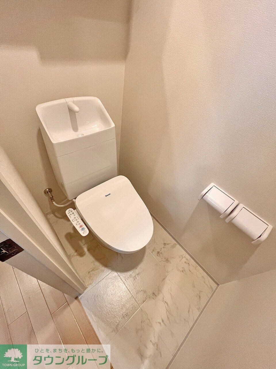 サウダージの物件内観写真