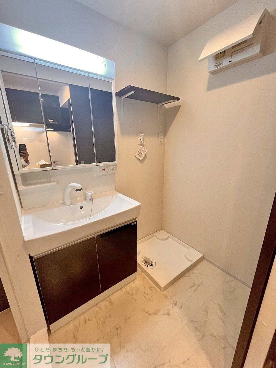 サウダージの物件内観写真