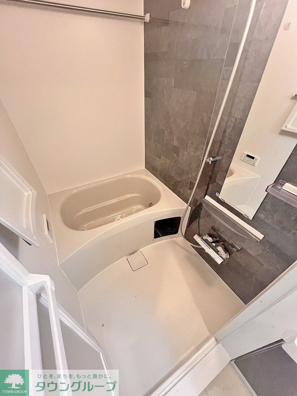 サウダージの物件内観写真